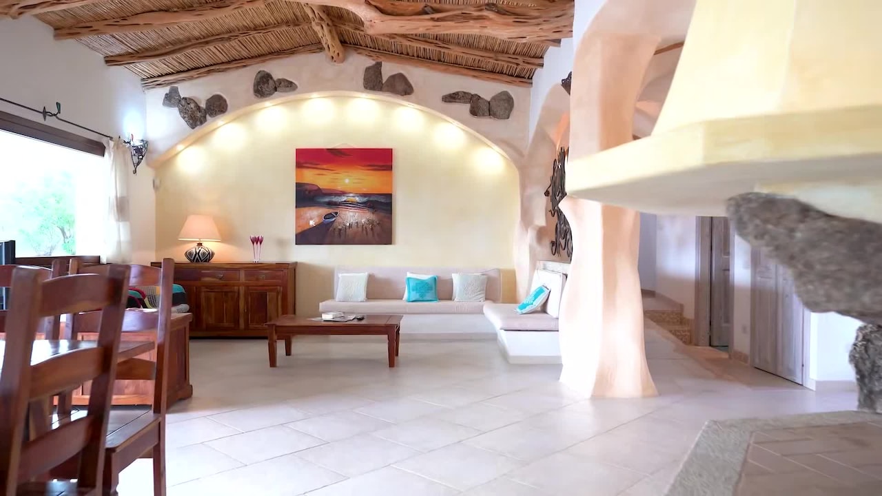 Property video