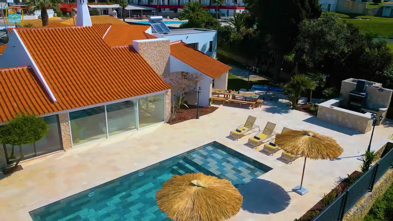 Property video