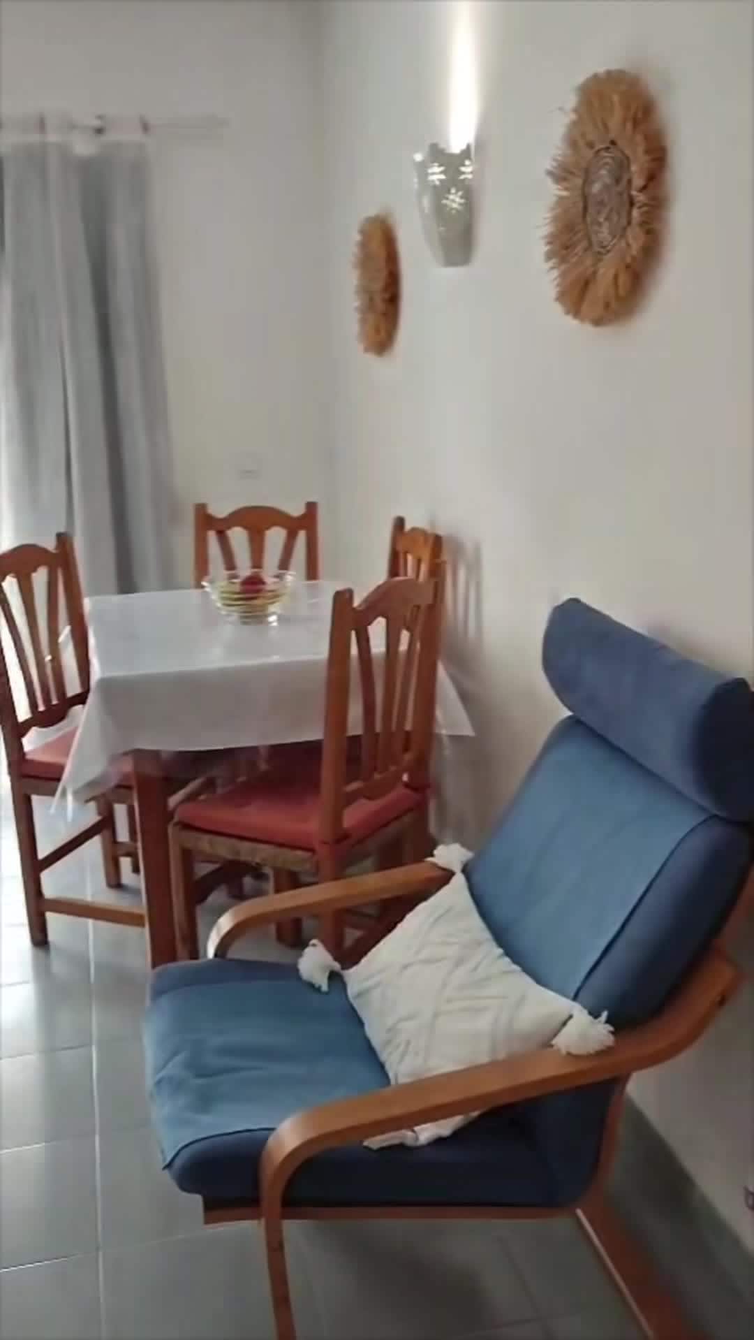 Vidéo de l’hébergement