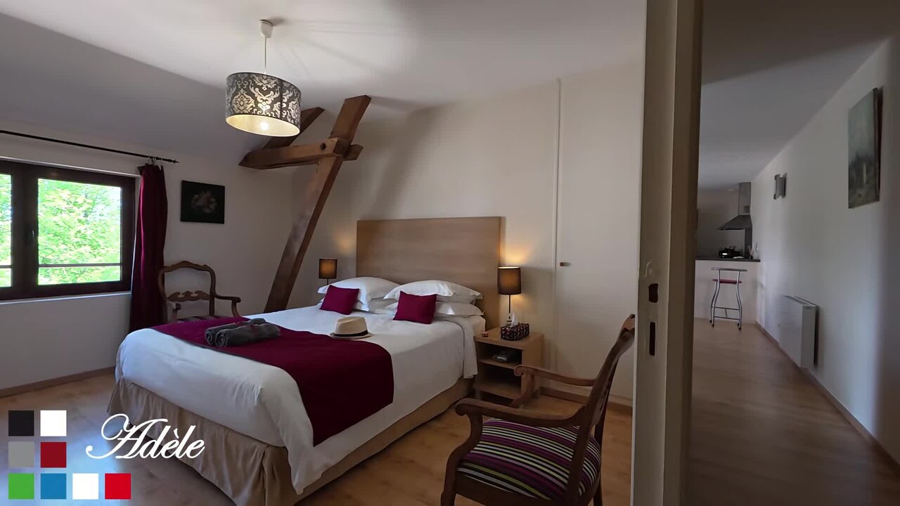 Video van accommodatie
