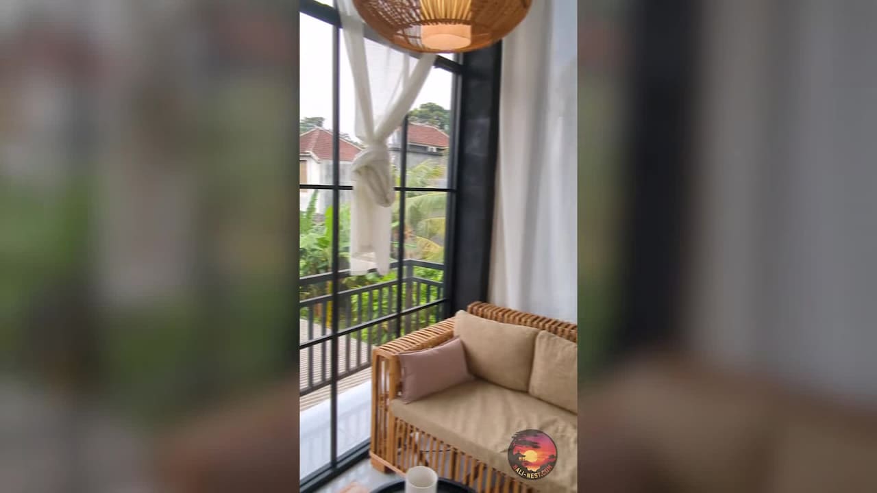Vídeo da propriedade