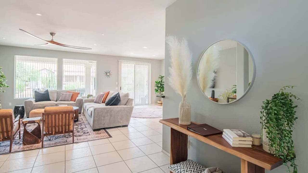 Property video