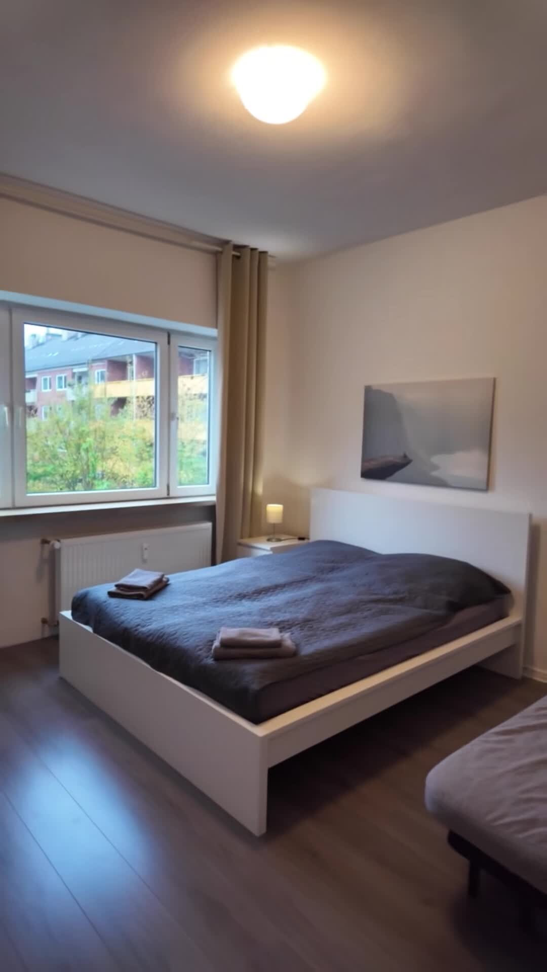 Video van accommodatie