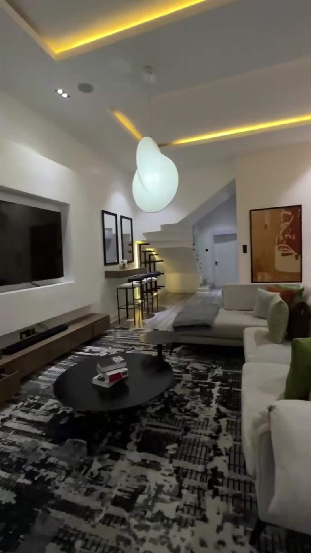 Property video