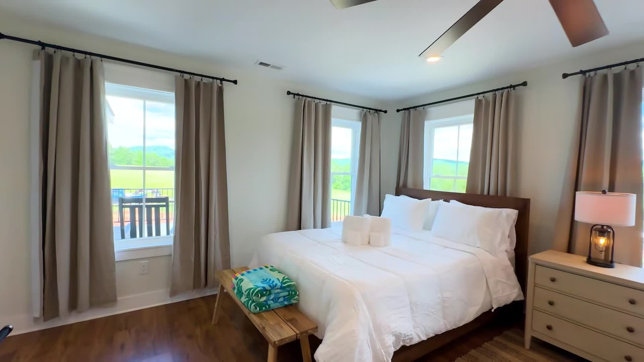 Property video