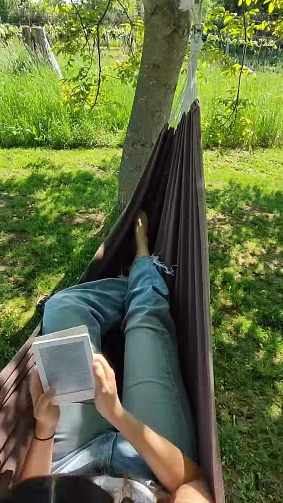 Property video