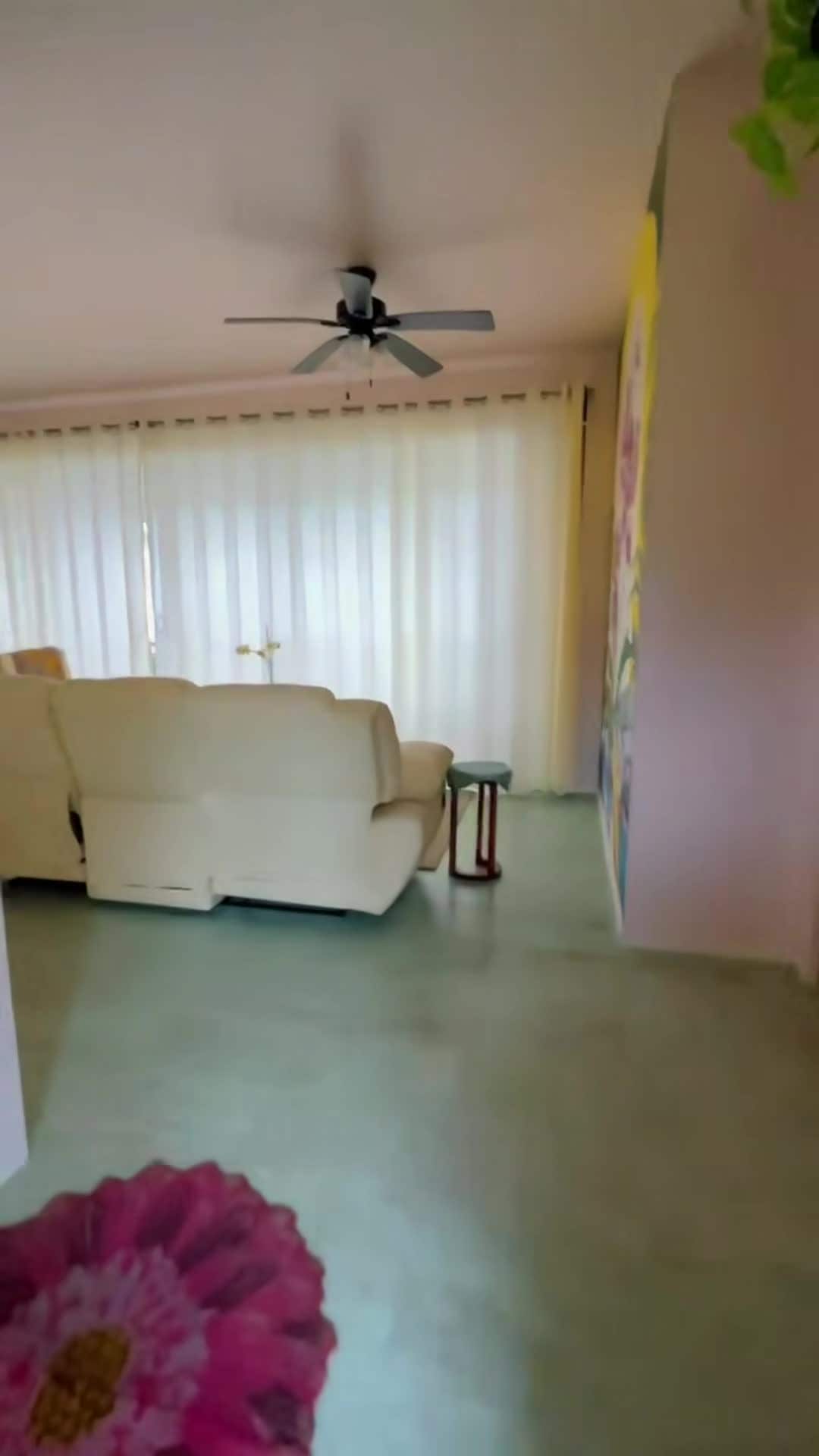 Property video