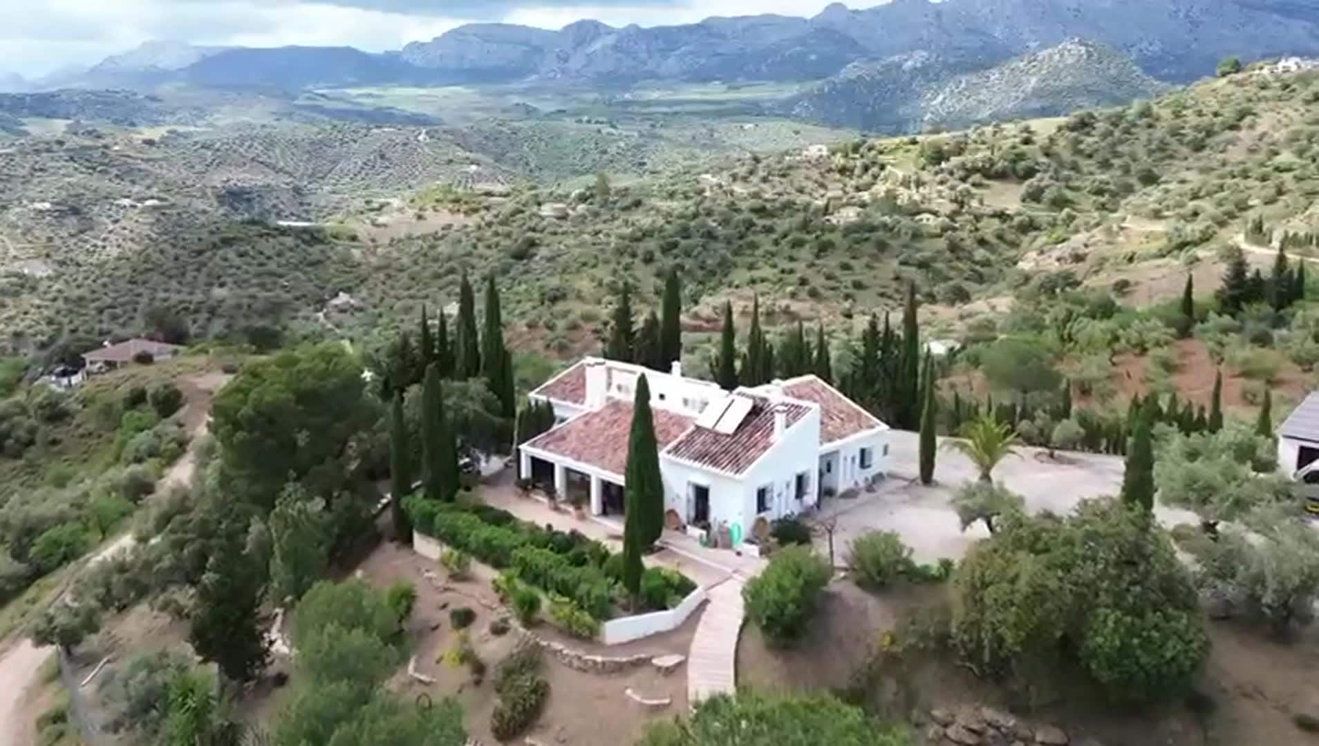 Property video