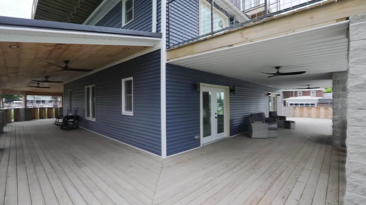 Property video
