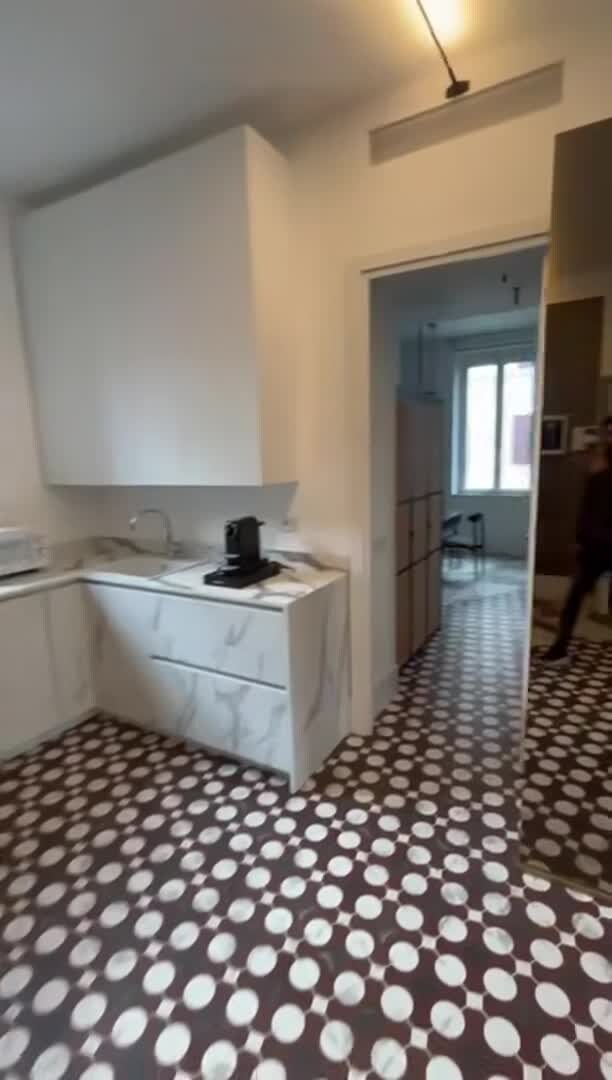 Vidéo de l’hébergement