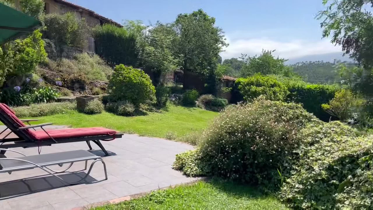 Property video