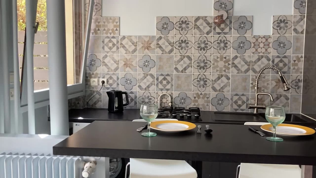 Property video