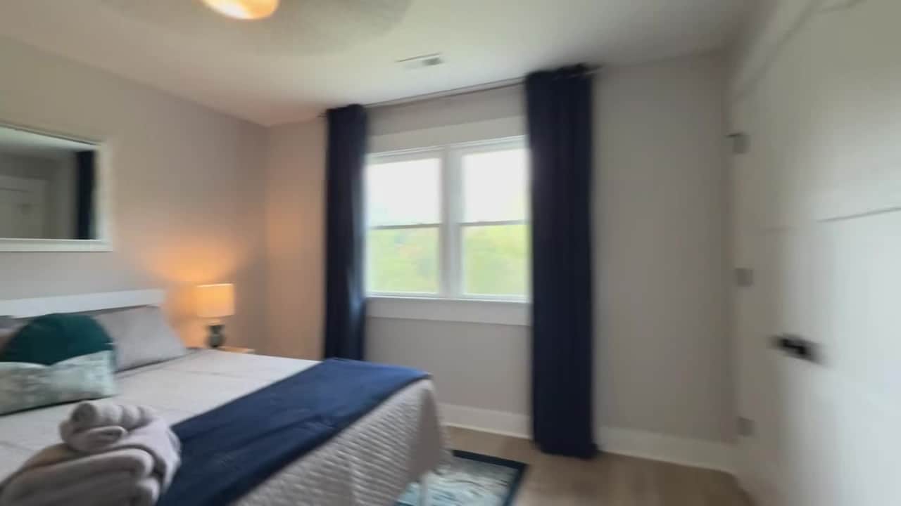 Property video