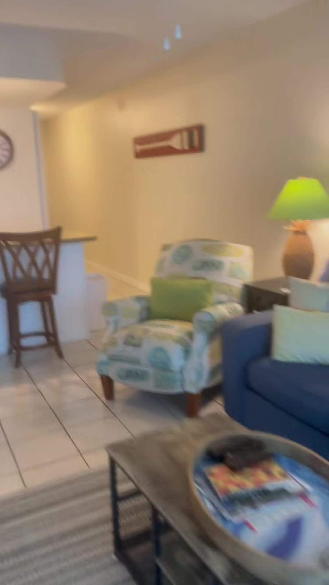 Property video
