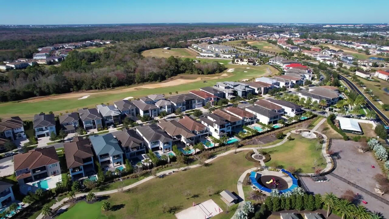 Property video