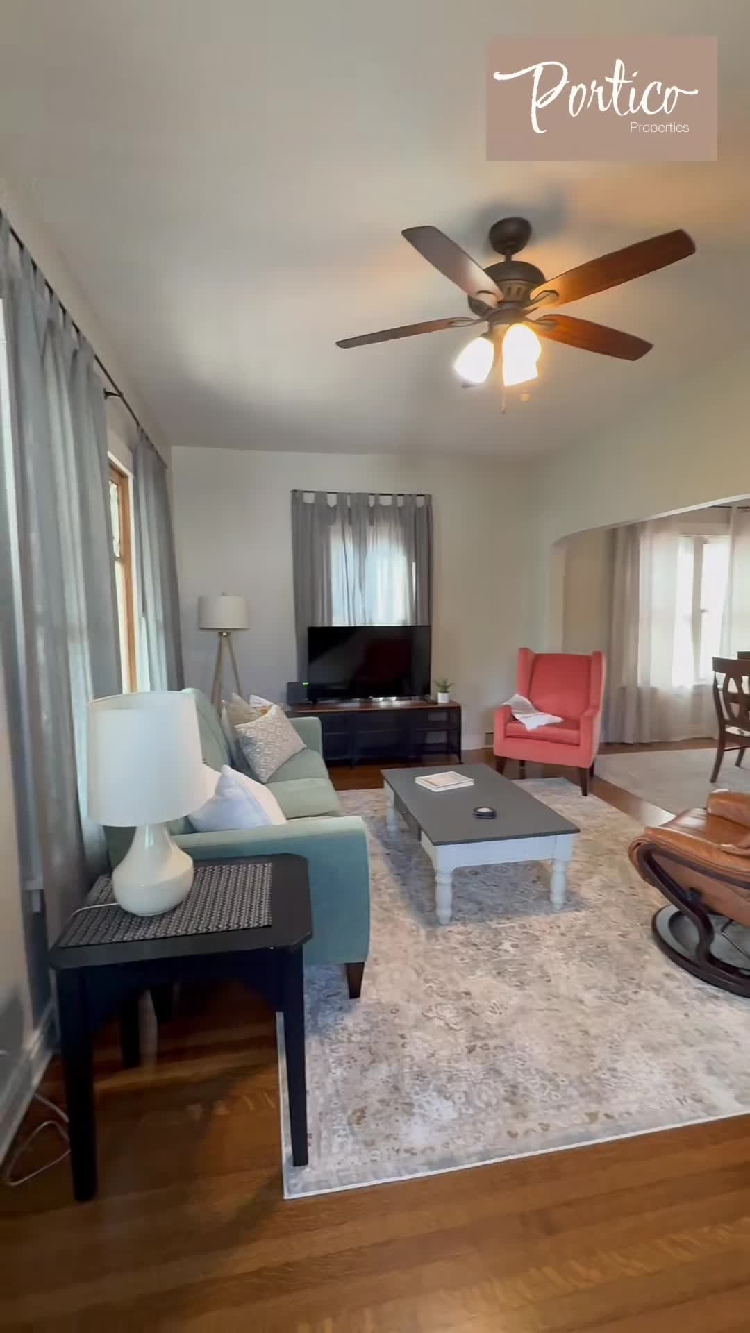 Property video