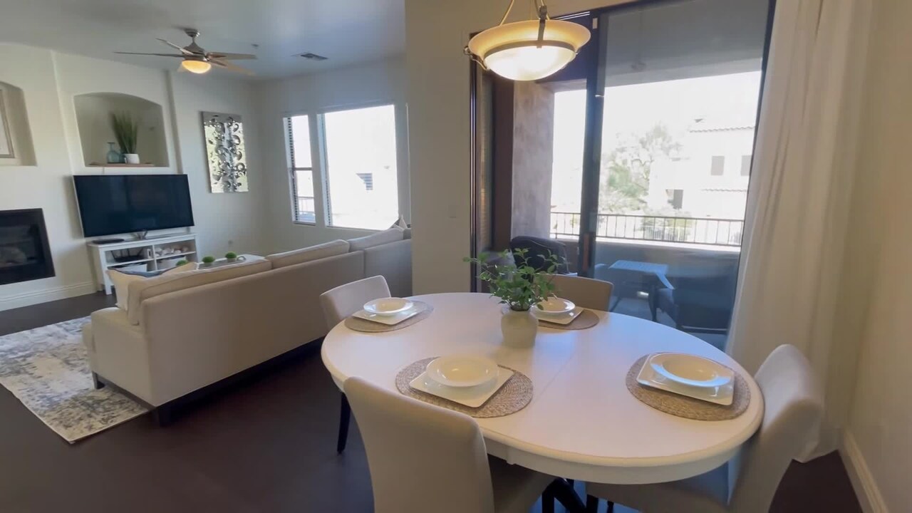 Property video