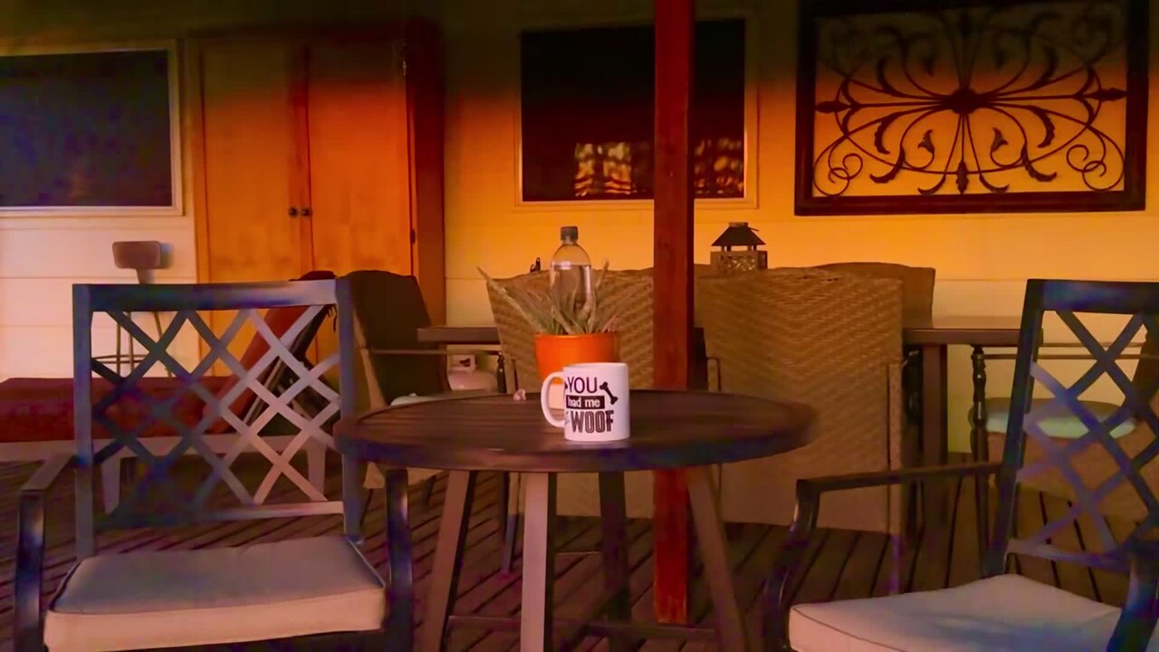 Vidéo de l’hébergement