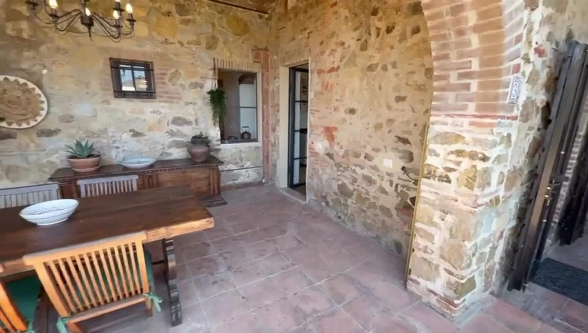 Property video