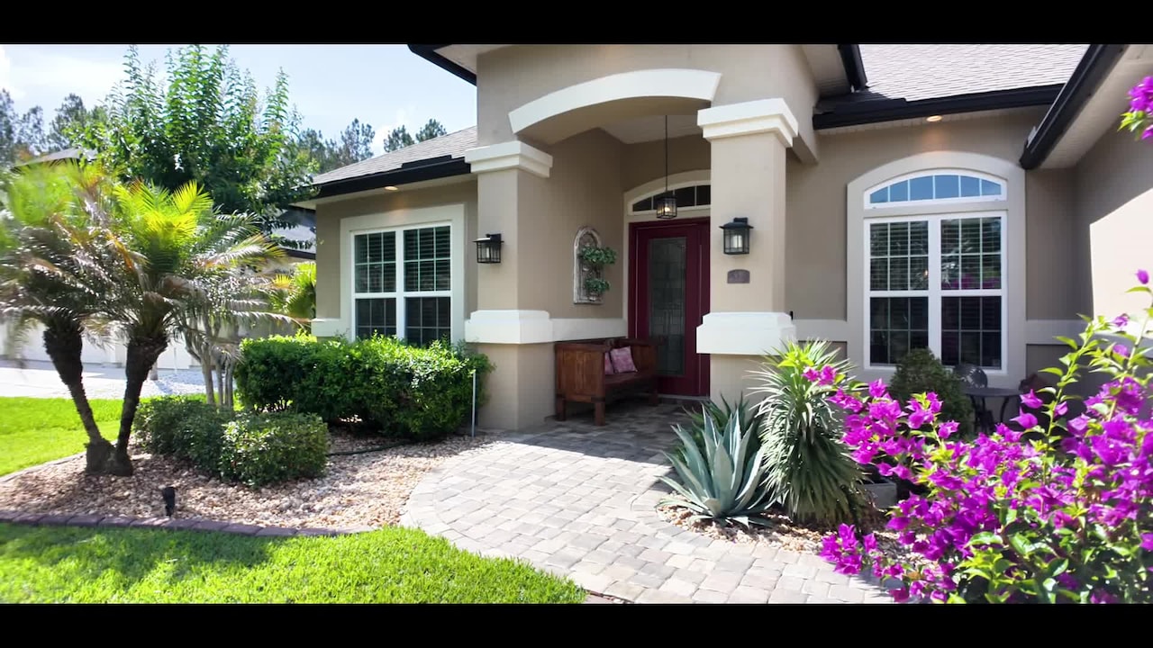 Property video