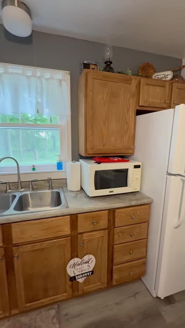 Property video