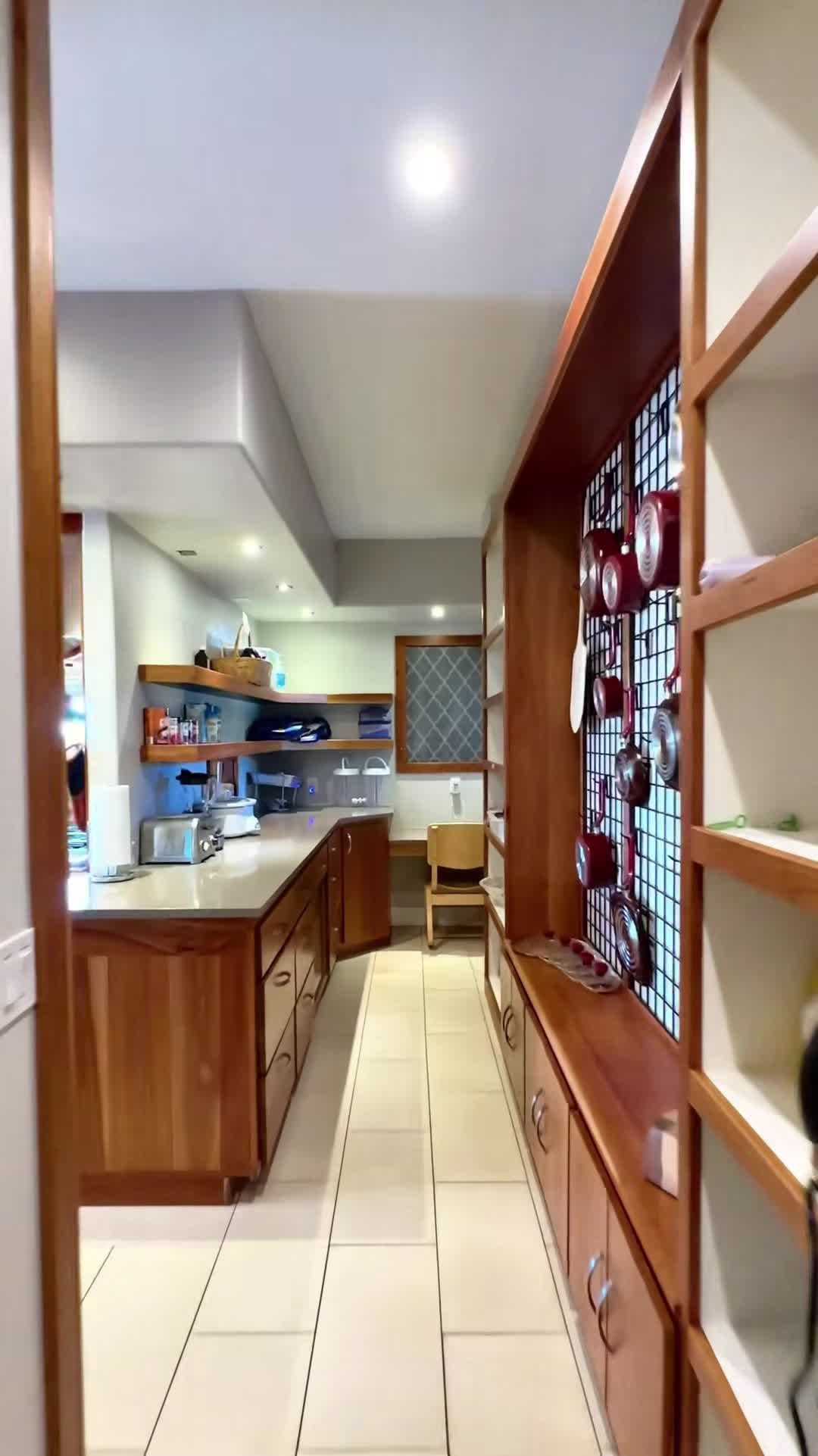 Property video