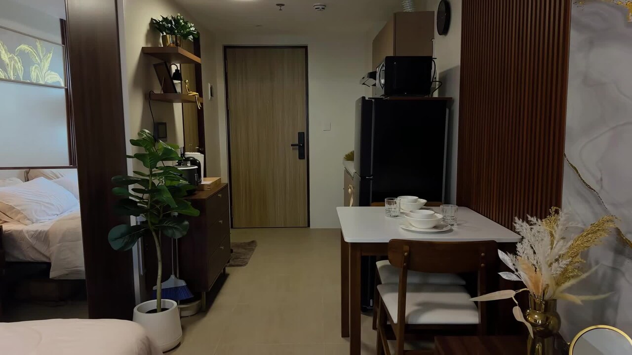 Property video
