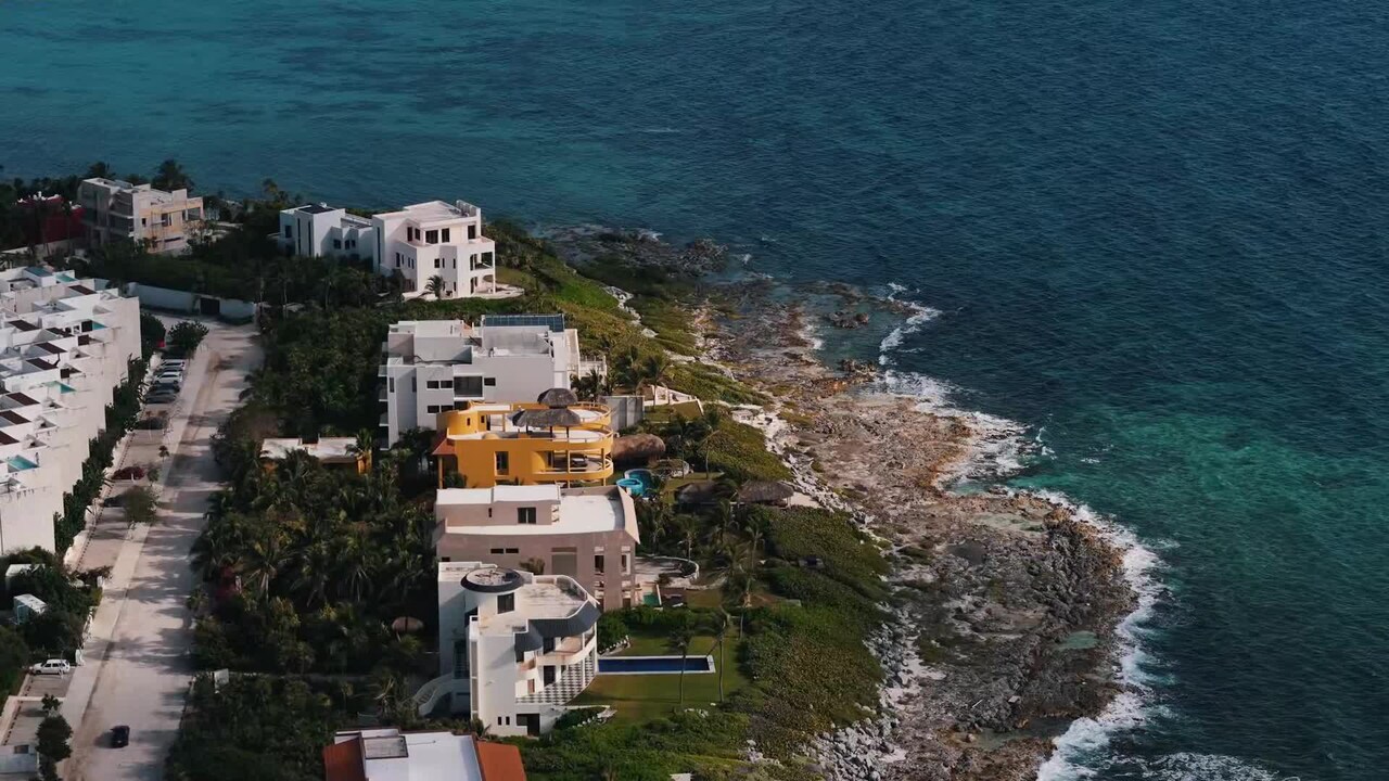 Property video