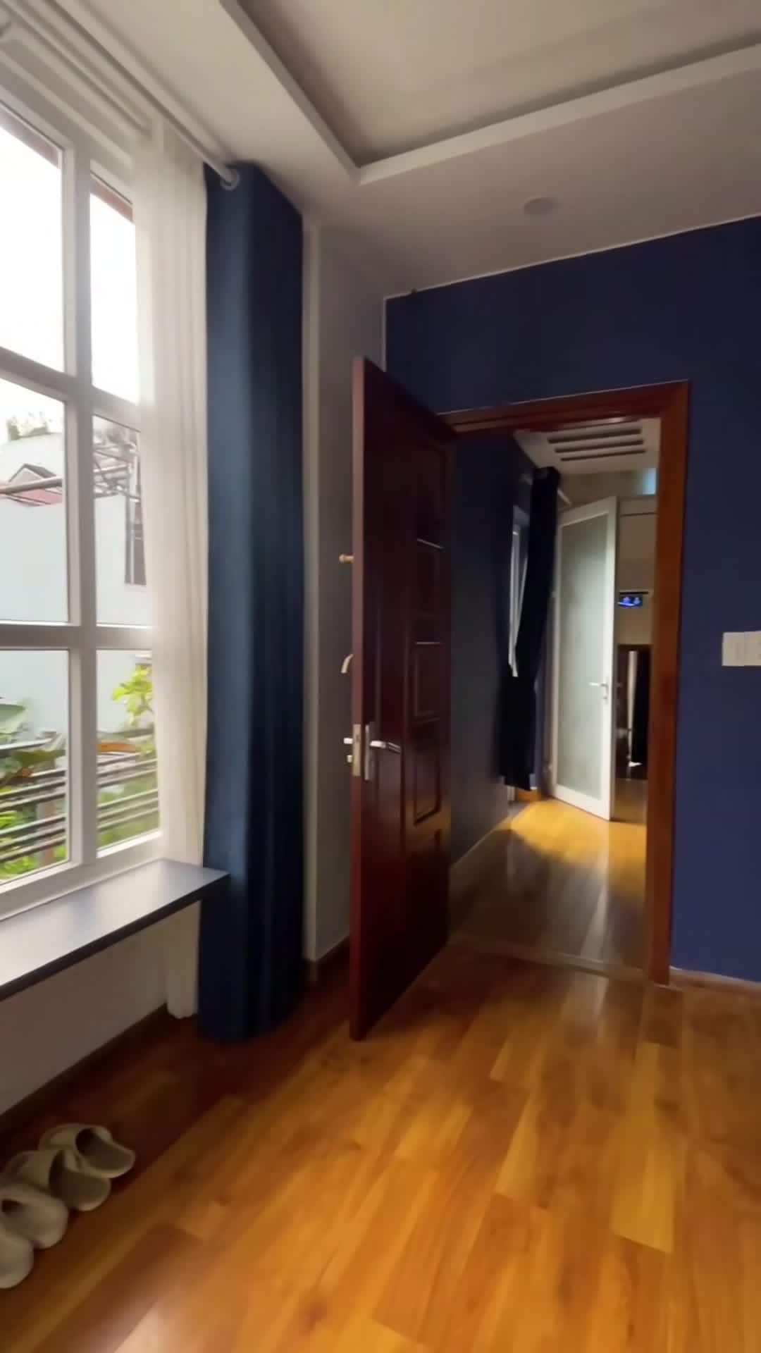 Property video