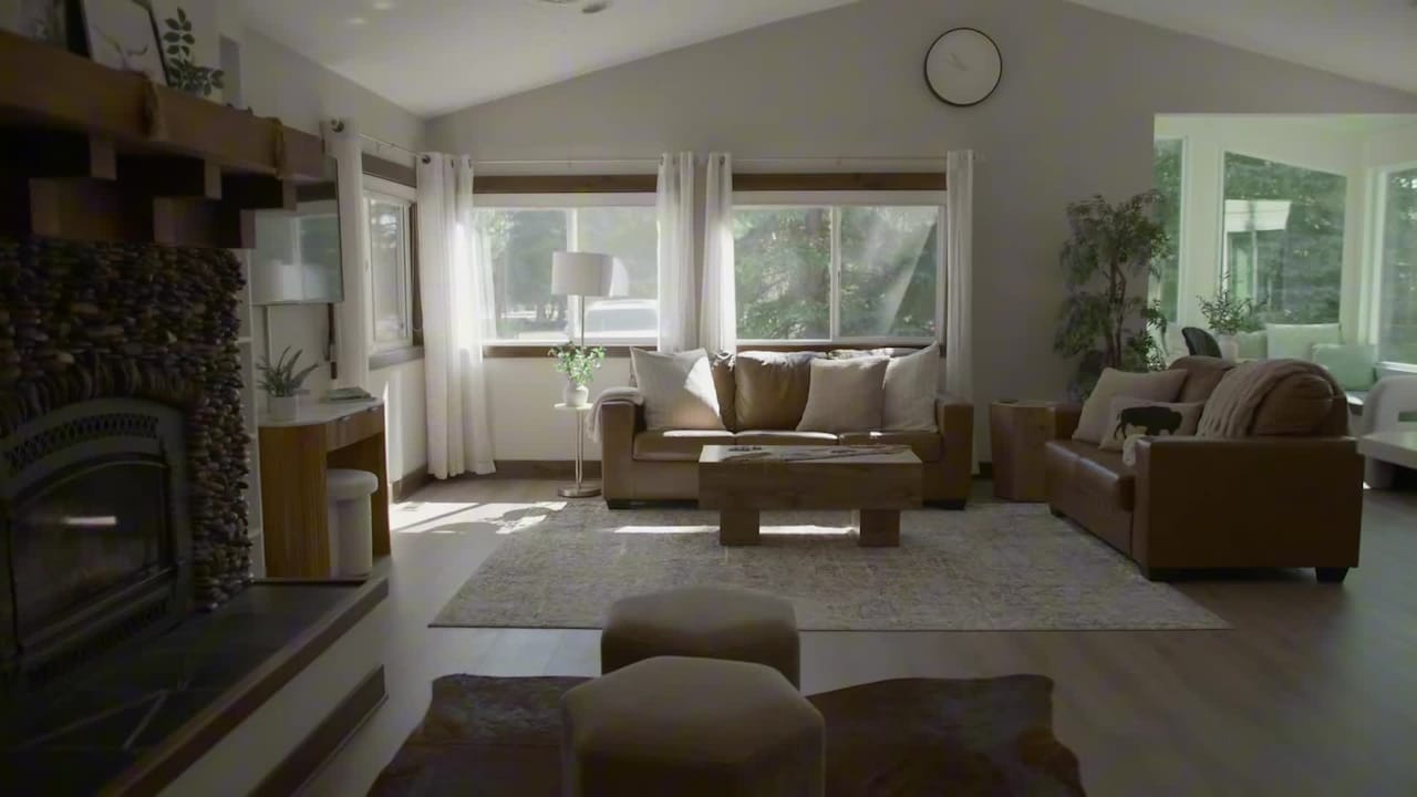Property video