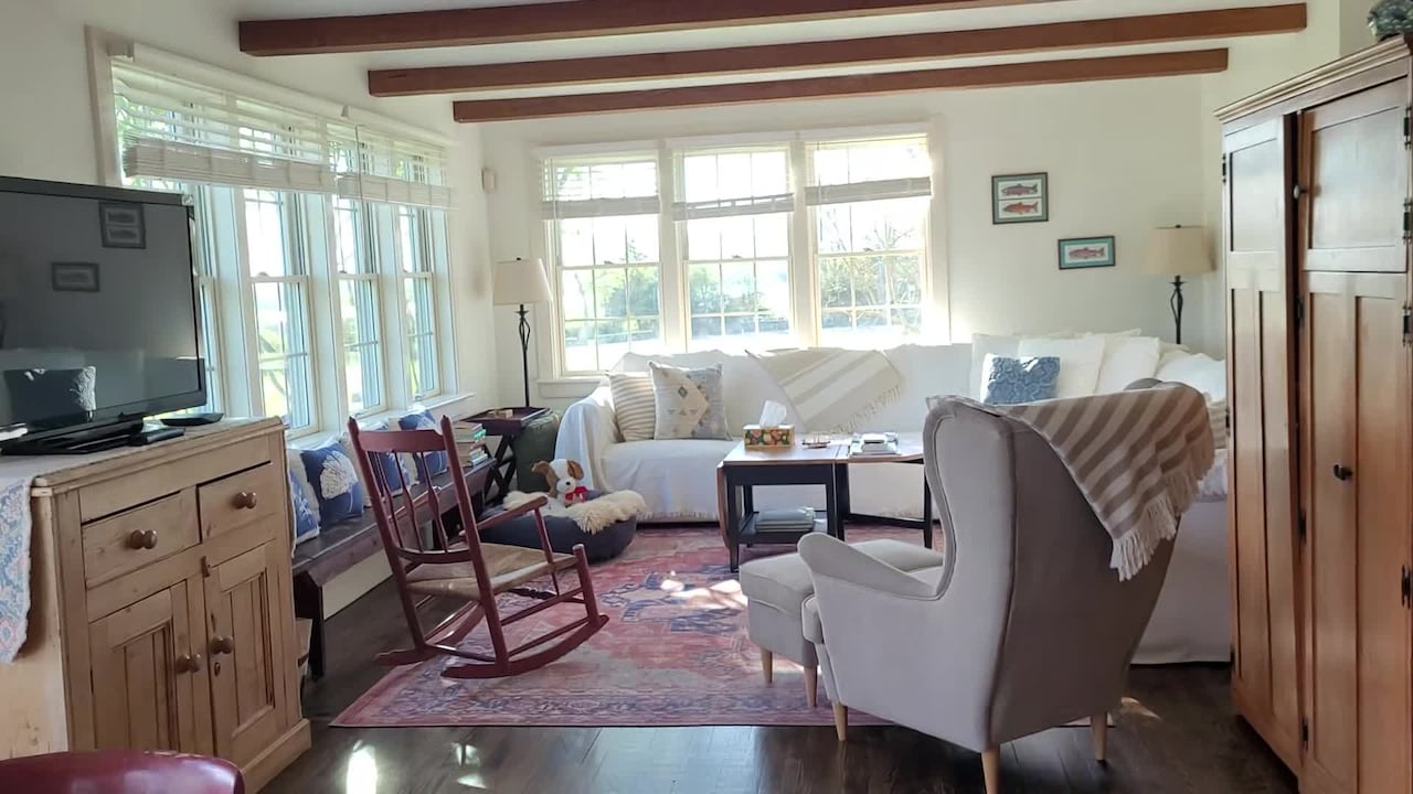 Property video