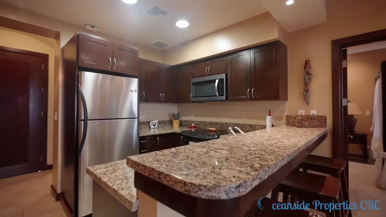 Vidéo de l’hébergement