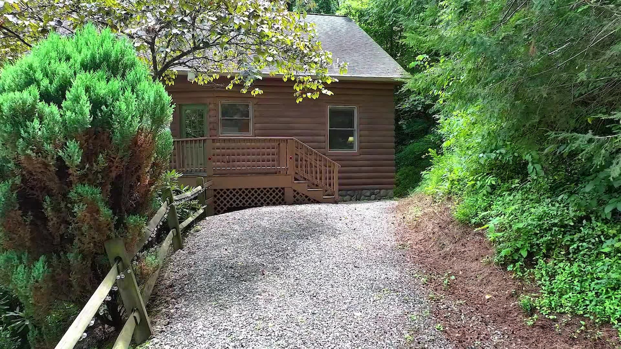 Property video