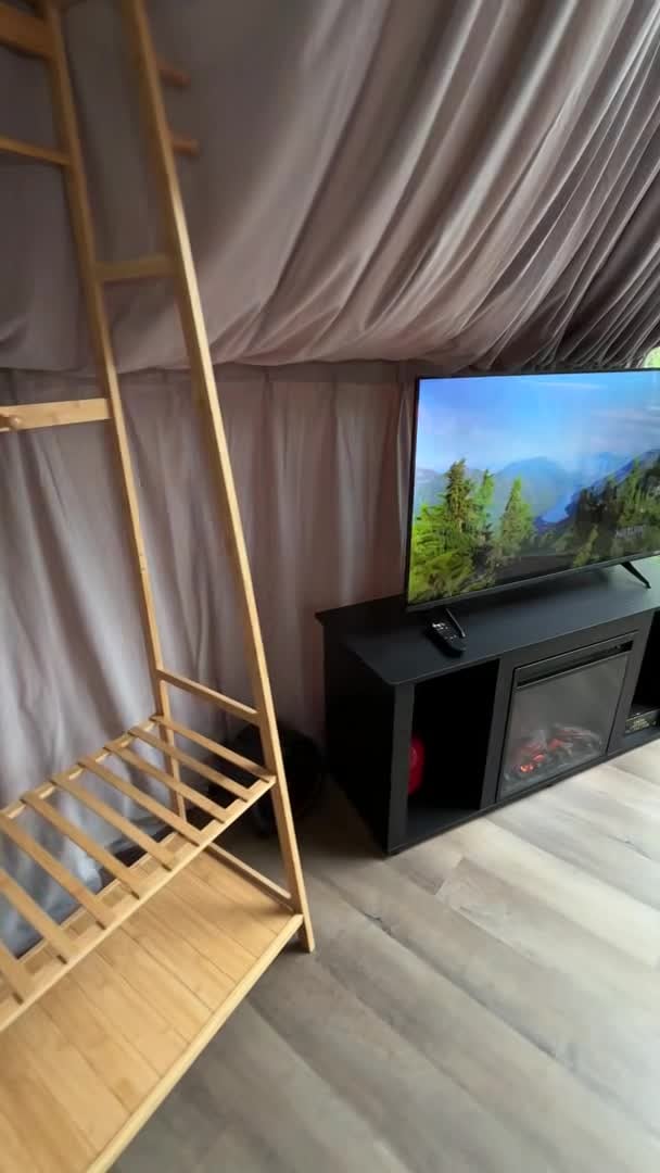 Property video