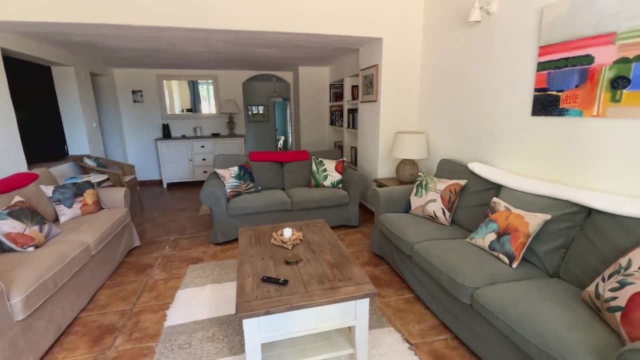 Video van accommodatie