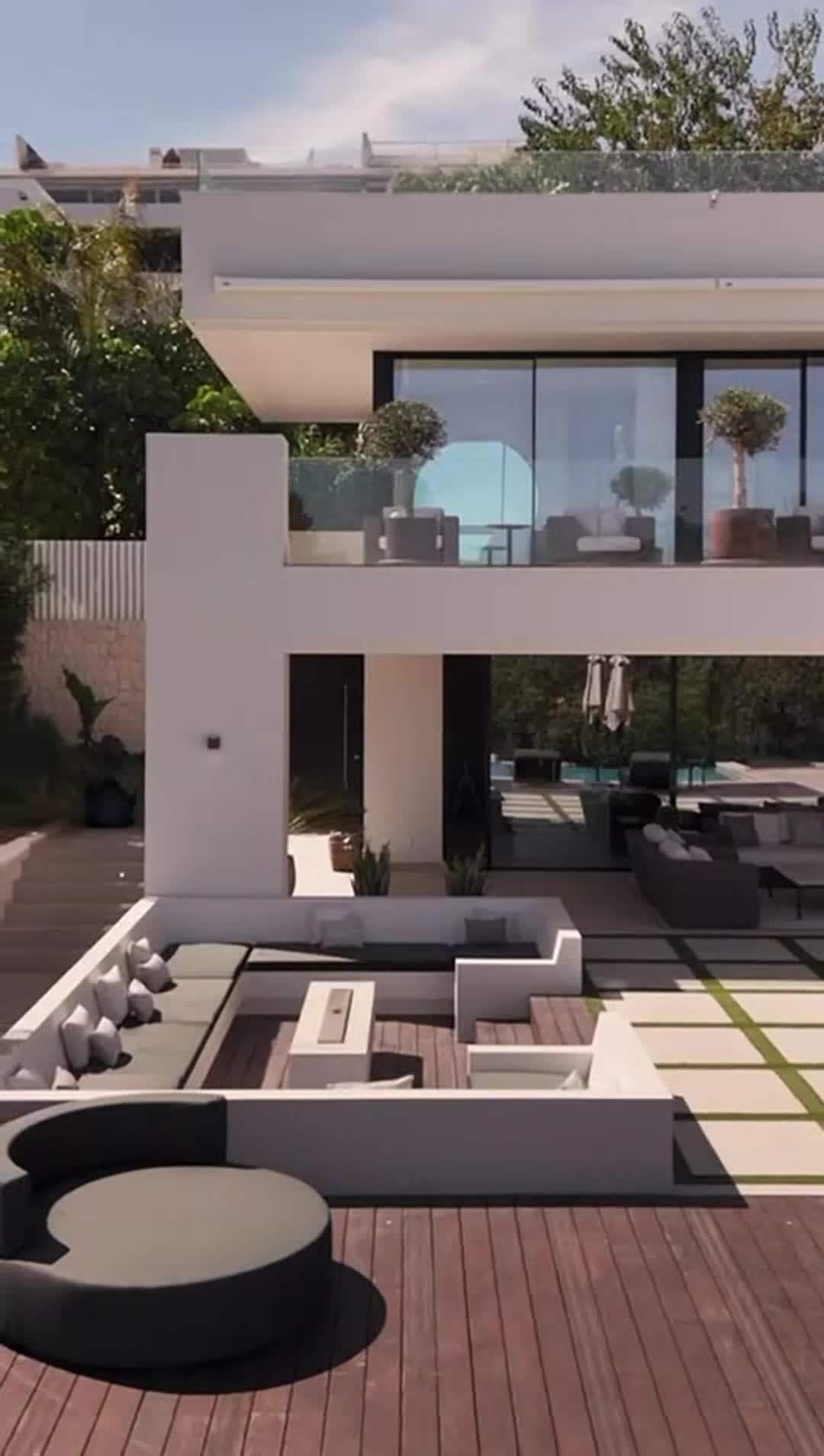 Property video
