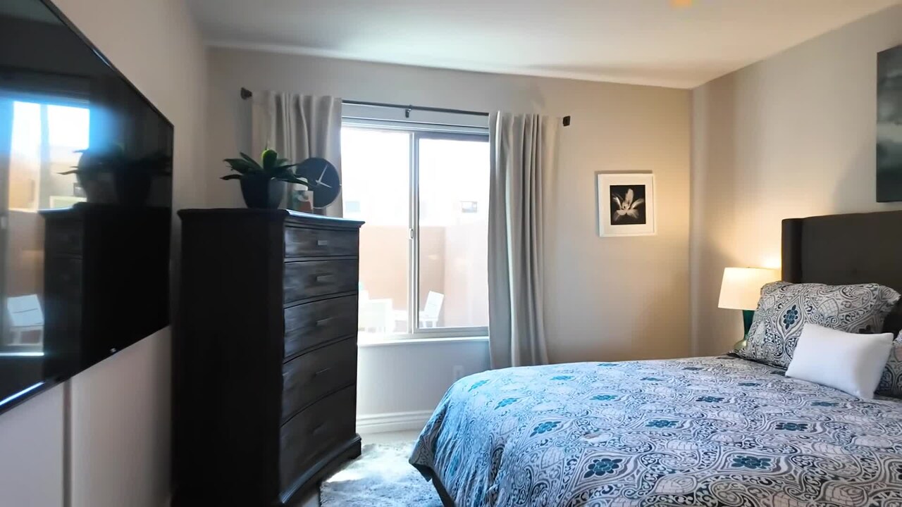Property video