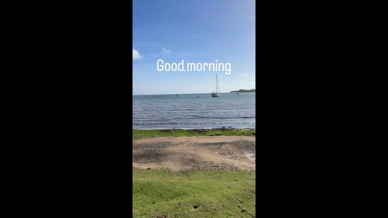 Property video