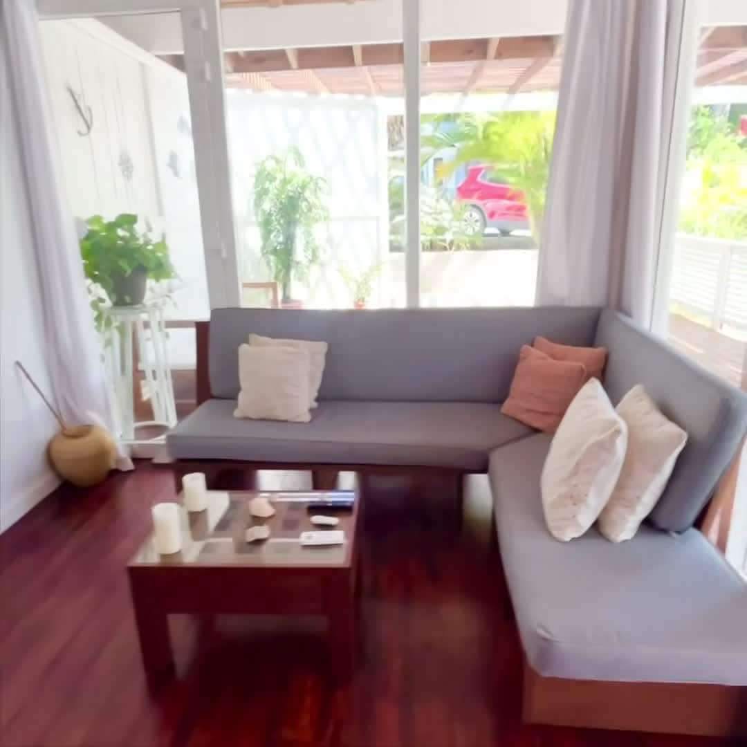 Property video