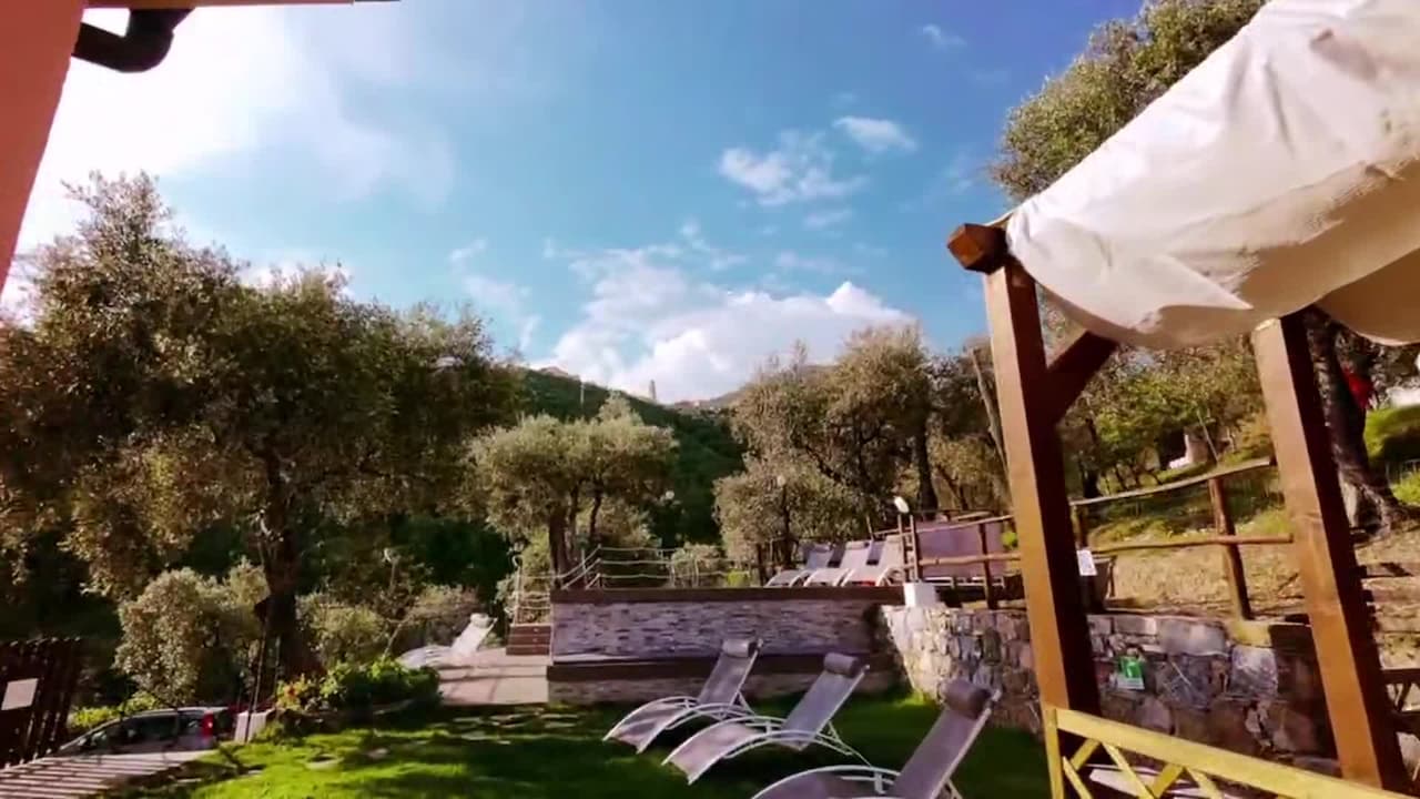 VidĂ©o de lâhĂ©bergement