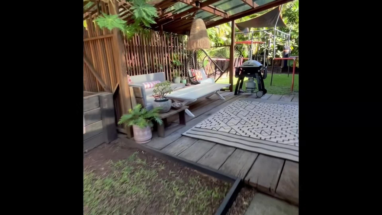 Video der Unterkunft