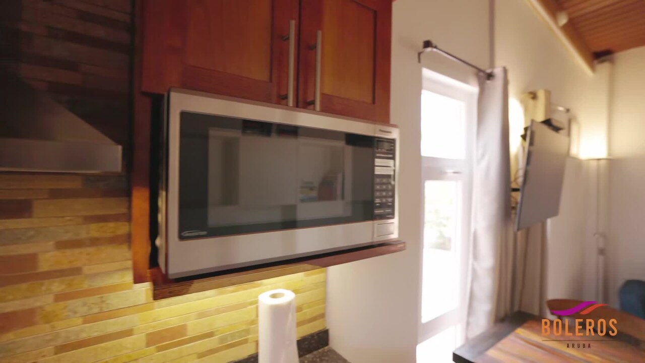 Property video