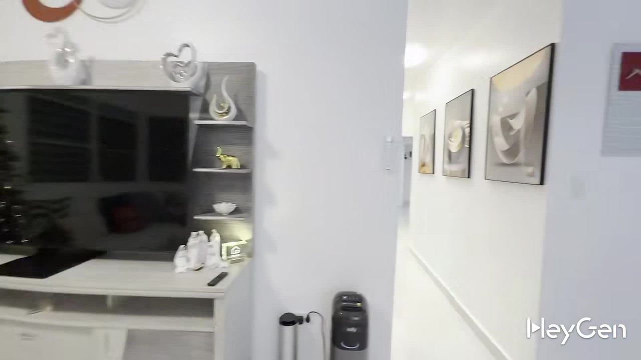 Property video