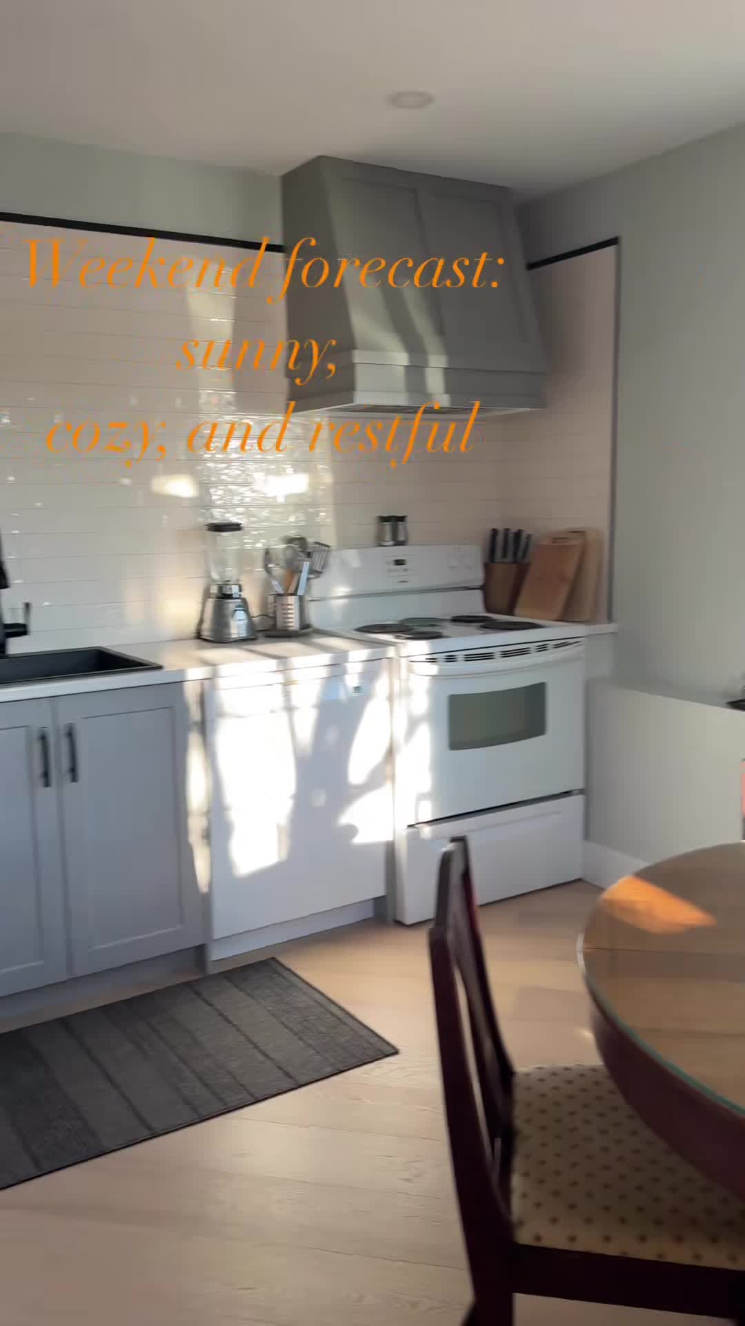 Property video