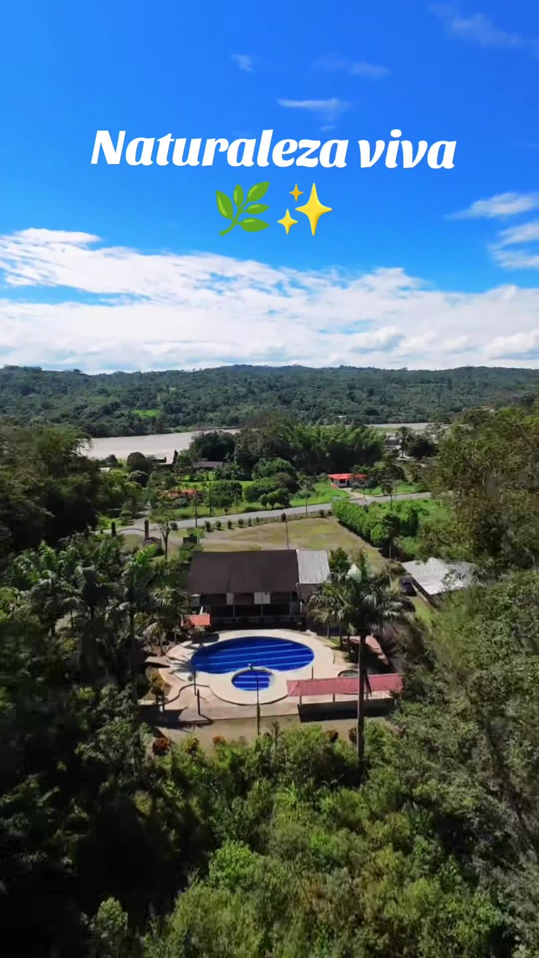Vídeo fet per l’allotjament