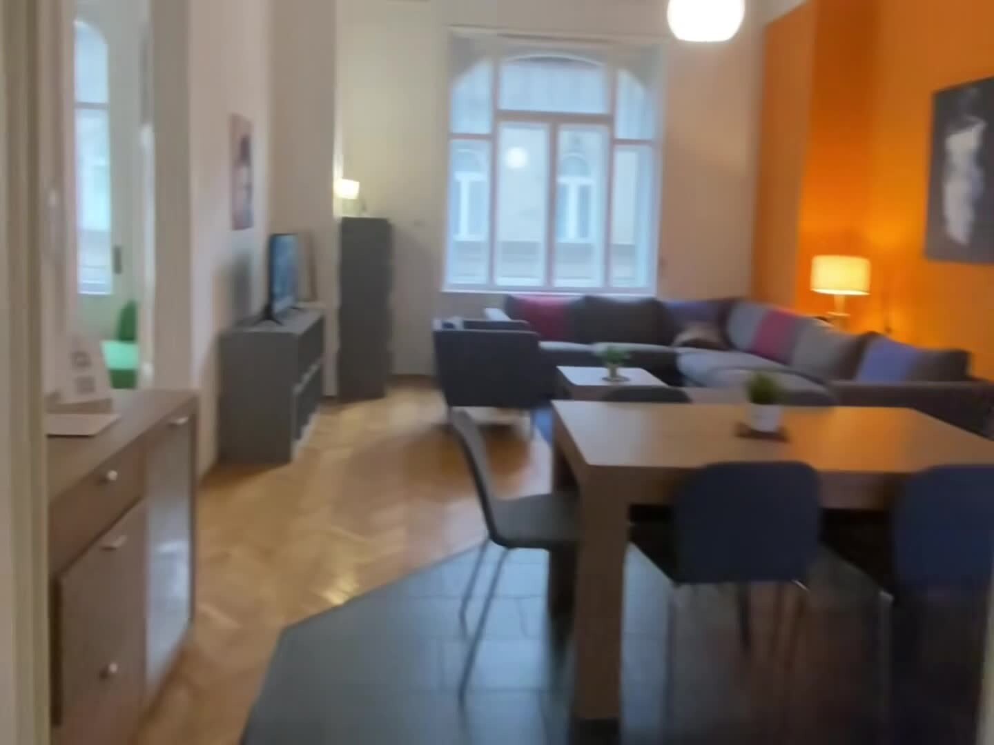 Video der Unterkunft