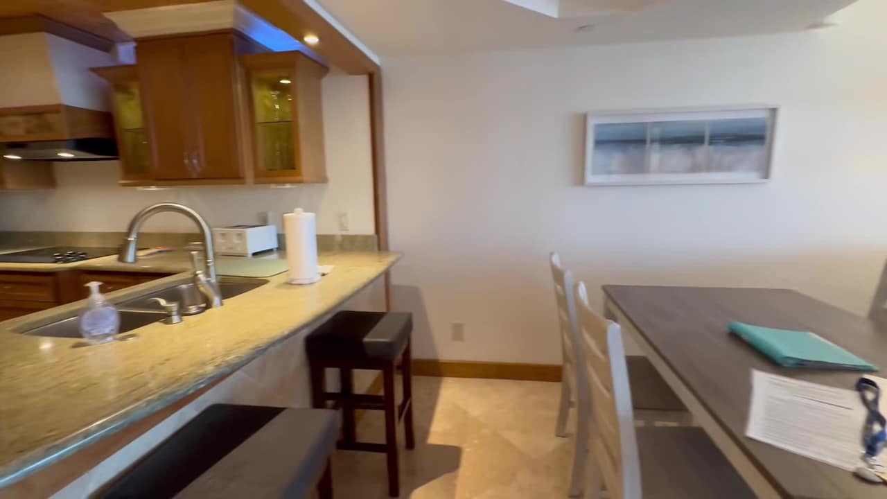 Property video