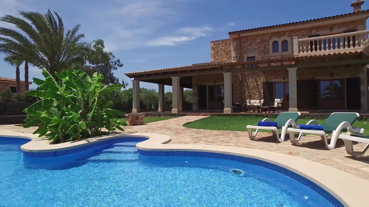 Property video