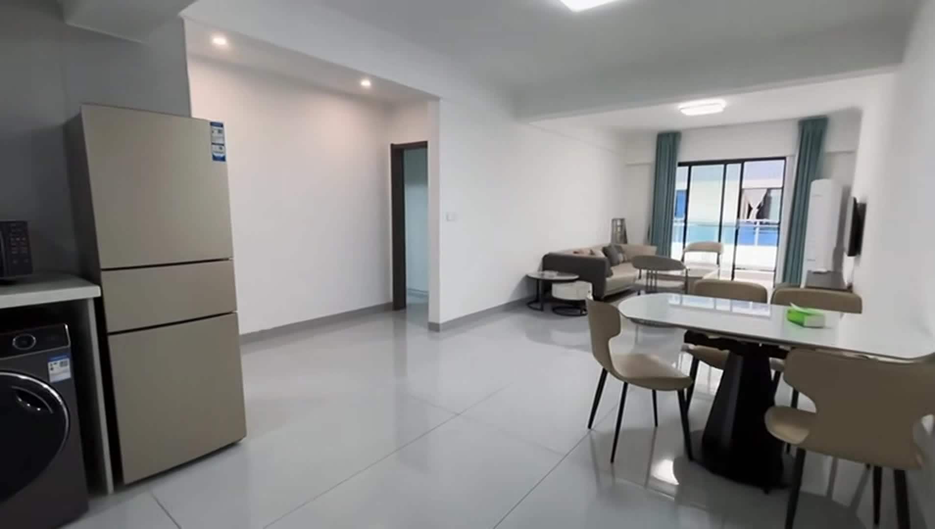 Vidéo de l’hébergement