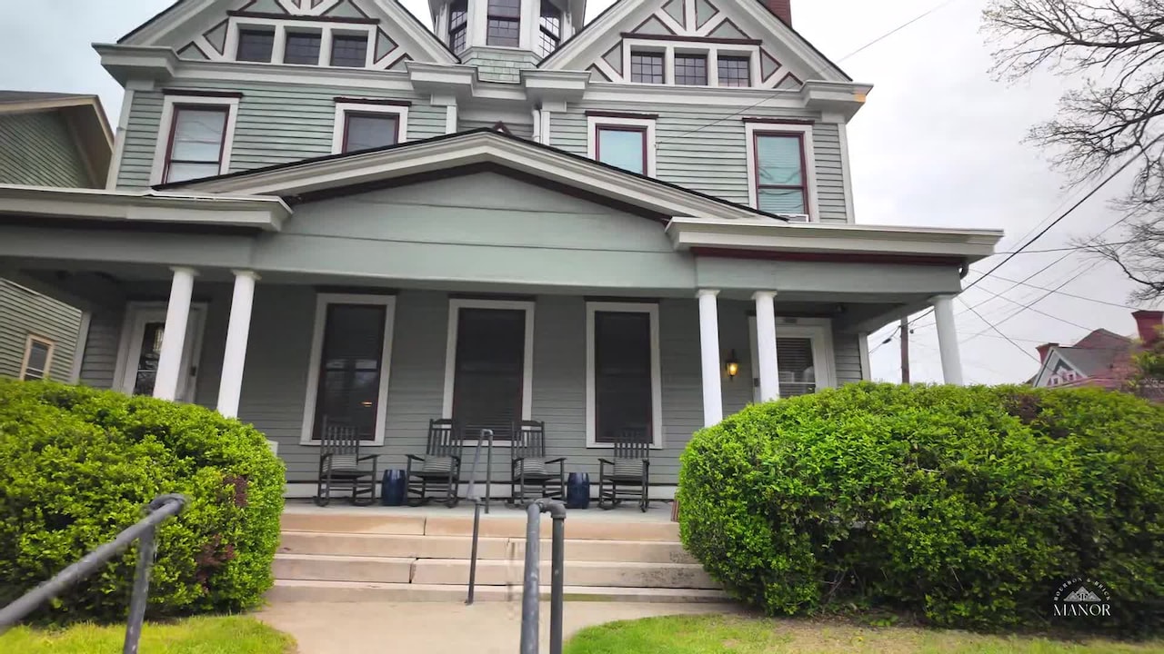 Property video